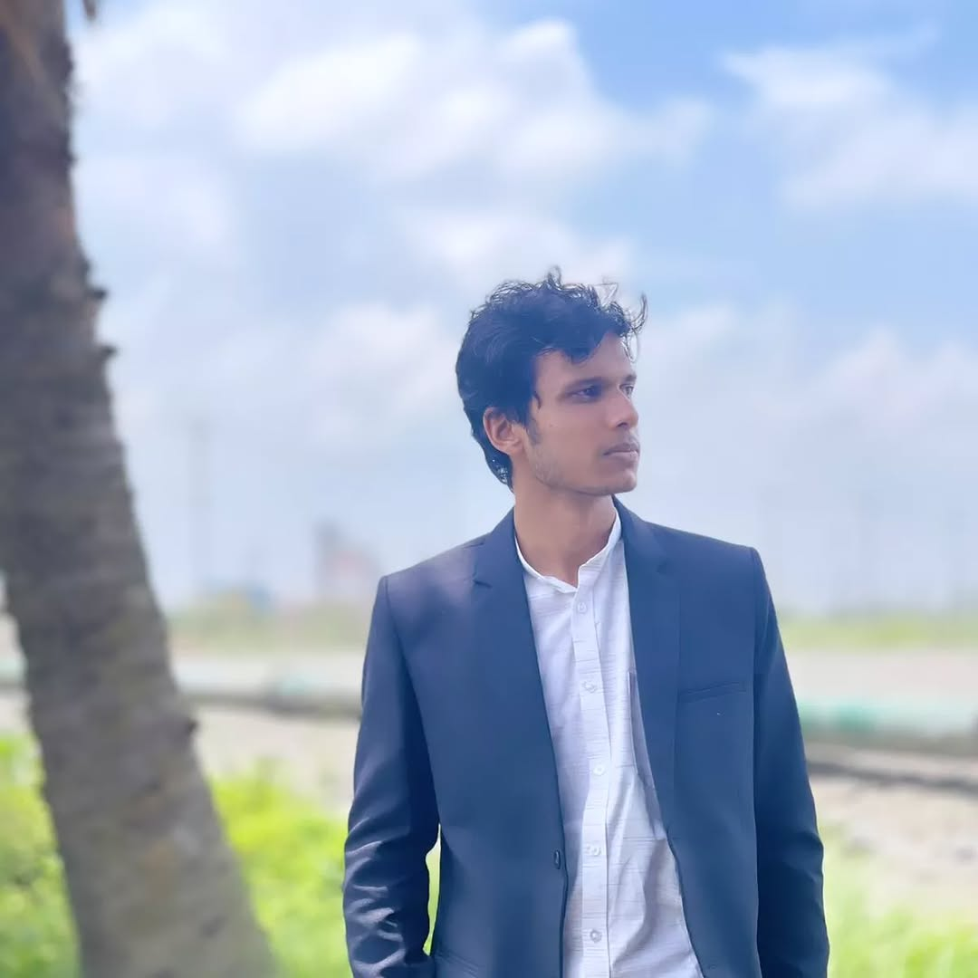 Sourav Podder
