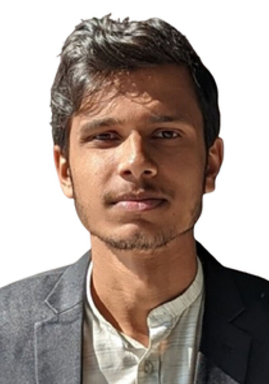 Sajib Podder